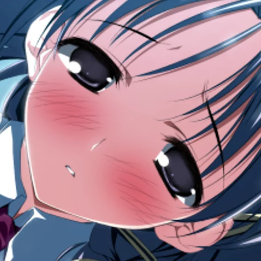 Sticker субарашики пак - 3