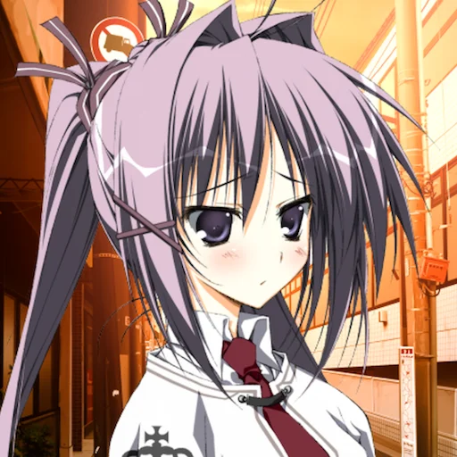 Sticker субарашики пак - 2