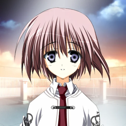 Sticker субарашики пак - 0