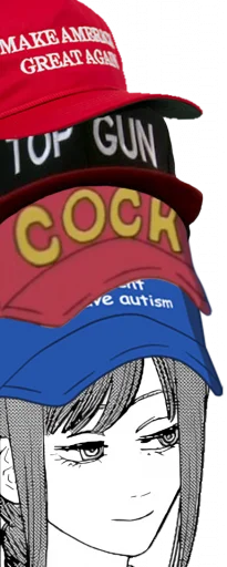 wonderlandStickers - 