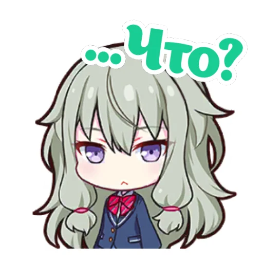 Стикер WonderlandsxShowtimerusver - 1