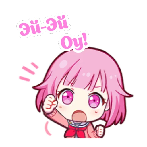 Стикер WonderlandsxShowtimerusver - 1