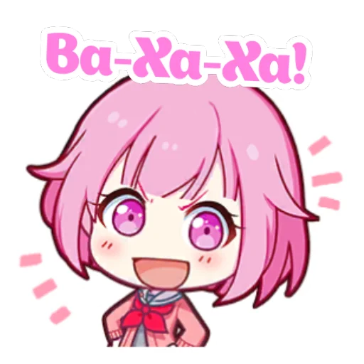 Стикер WonderlandsxShowtimerusver - 1