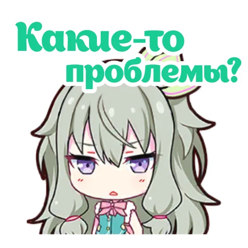 Стикер WonderlandsxShowtimerusver - 1