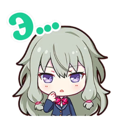 Стикер WonderlandsxShowtimerusver - 1