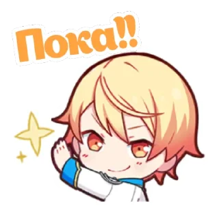 Sticker Wonderlands x Showtime @ColorfulUnitedTeamSEKAI - 3