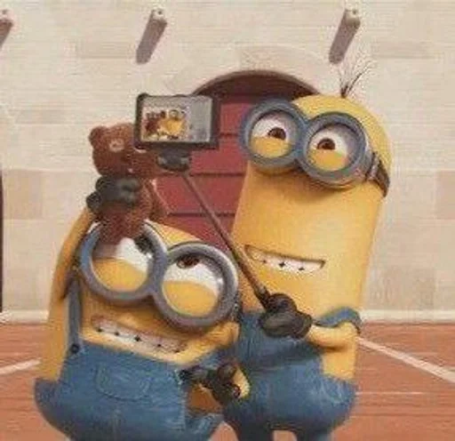 automaton cartoon toy