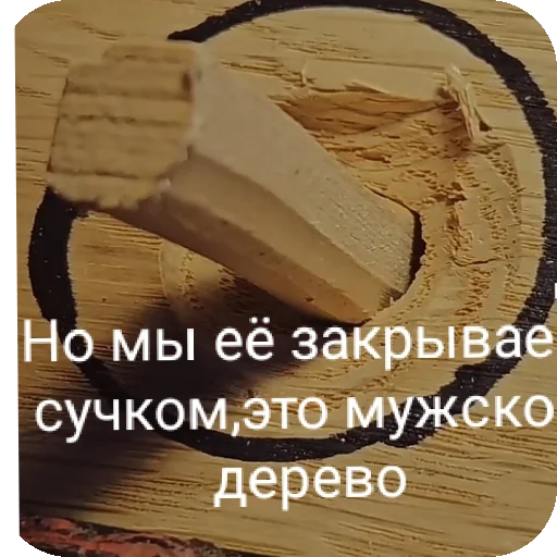 Стикер Wood_ilya_by_yaziktembot - 1