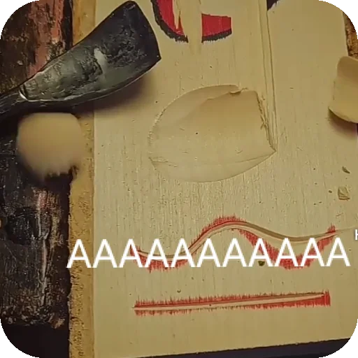 Sticker Wood_ilya_by_yaziktembot - 1