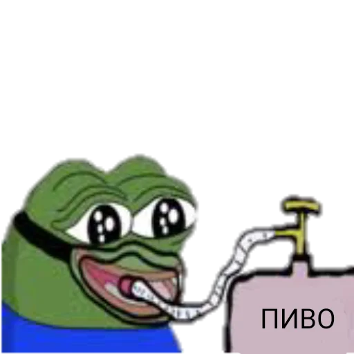 Sticker Woodskiy - 1