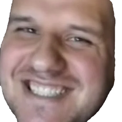 Sticker Woodskiy - 1