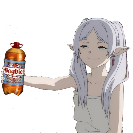 Sticker Woodskiy - 1