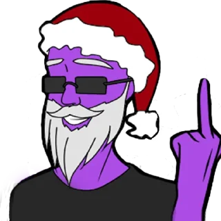 Стикер Пивнуха - 0