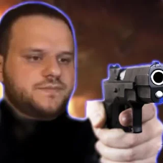 Стикер Пивнуха - 6