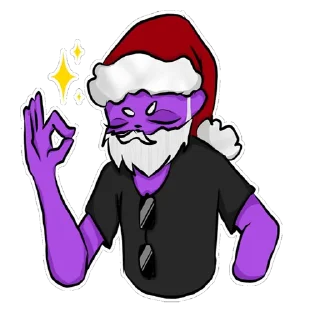 Стикер Пивнуха - 10