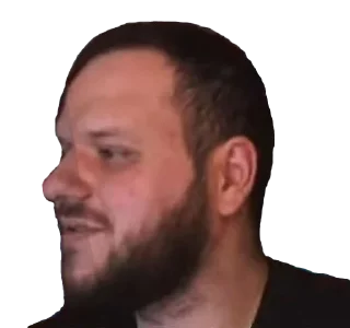 Стикер Пивнуха - 8