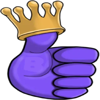 Стикер Пивнуха - 2