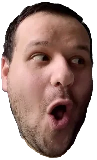 Стикер Пивнуха - 4