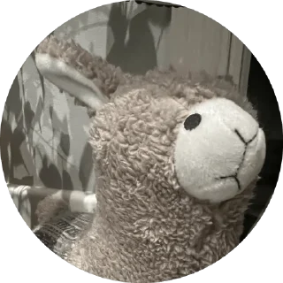 Sticker Вукан - 9