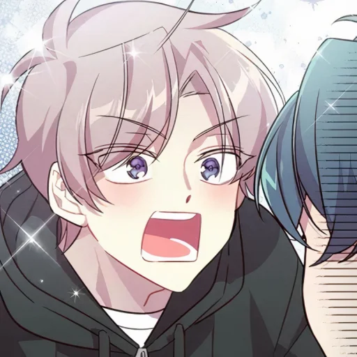 Sticker Wordeeasod - 1