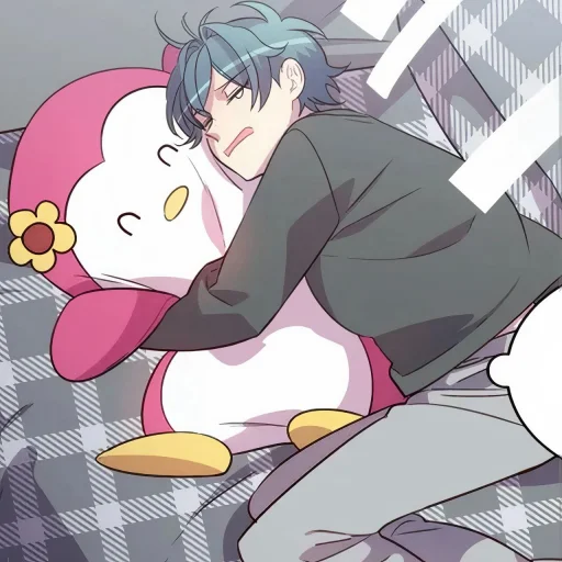 Sticker Wordeeasod - 1