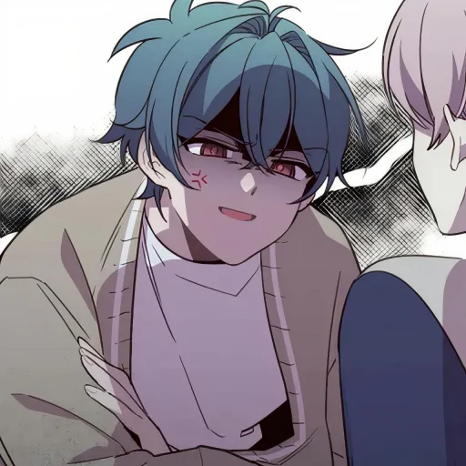 Sticker Wordeeasod - 1