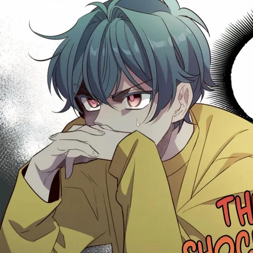 Sticker Wordeeasod - 1