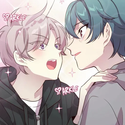 Sticker Wordeeasod - 1