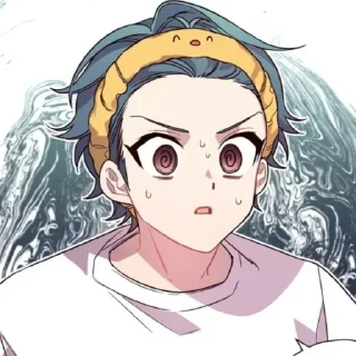 Стикер @xlohl my channel - 9