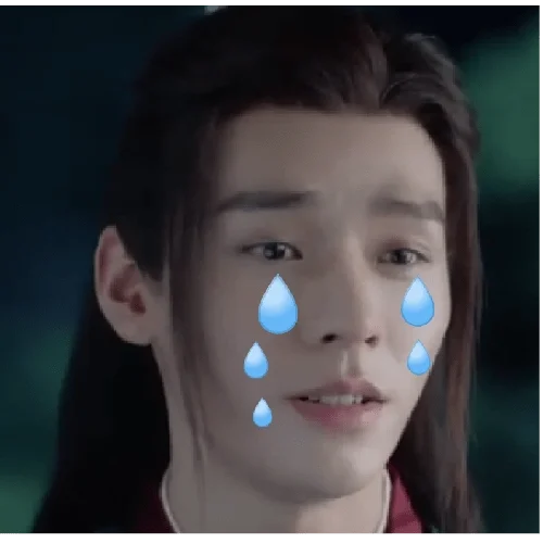 Sticker Word of honor - 11