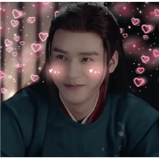 Sticker Word of honor - 9