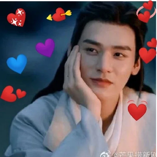 Sticker Word of honor - 7