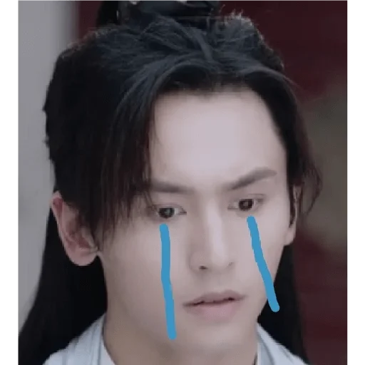 Sticker Word of honor - 1