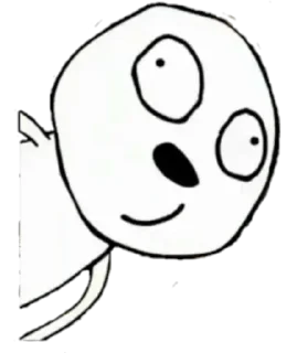 Sticker Больше стикеров тут  @st_pack - 8