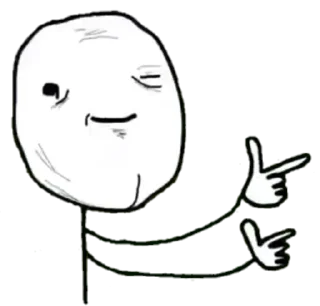 Sticker Больше стикеров тут  @st_pack - 11