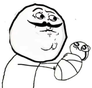 Sticker Больше стикеров тут  @st_pack - 2