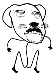 Sticker Больше стикеров тут  @st_pack - 1