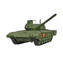 Sticker World Army - 2