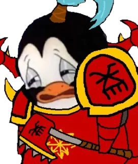 Sticker Двенадцатый легион - 10