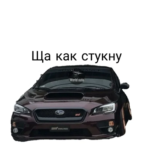 Sticker World auto - 7