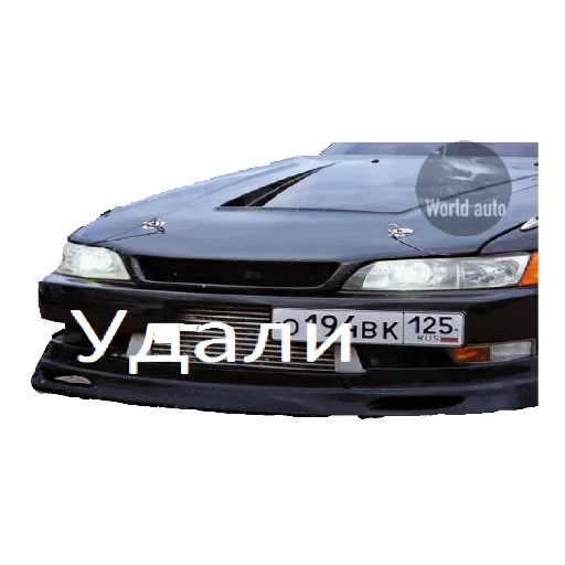 Sticker World auto - 2