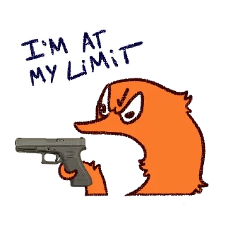 Sticker Worms on a String Family - 3