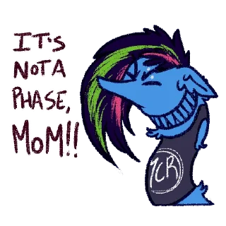 Sticker Worms on a String Family - 6