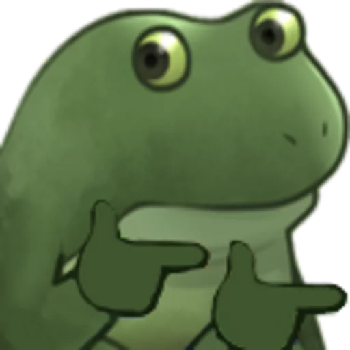 мультфильм фигура животного