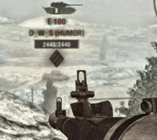 outdoor screenshot weapon