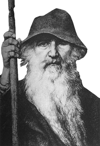 Wotansvolk @VidarRising - 