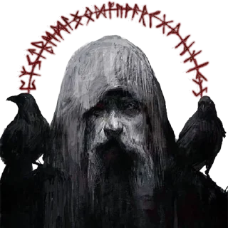 Стикер Made by Pagang @madebypagang - 7