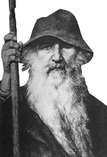 Sticker Wotansvolk @VidarRising - 8