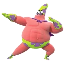 Sticker WoWs Commander - 10