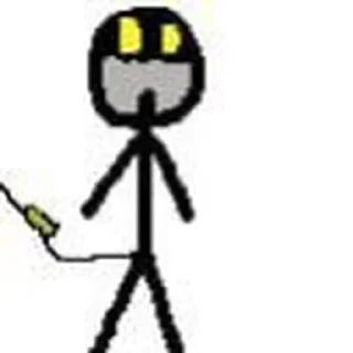 Sticker 👉 @new_stickerbot 👈 - 4